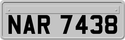 NAR7438