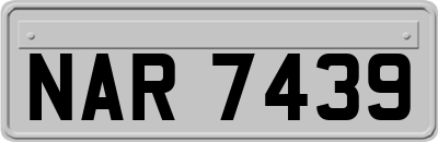 NAR7439