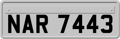 NAR7443