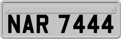 NAR7444