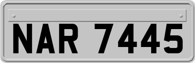 NAR7445