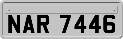 NAR7446