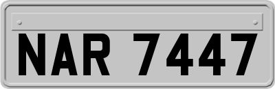 NAR7447