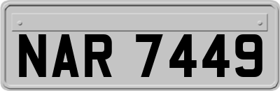 NAR7449