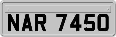 NAR7450