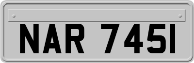 NAR7451