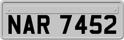 NAR7452