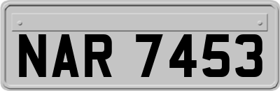 NAR7453