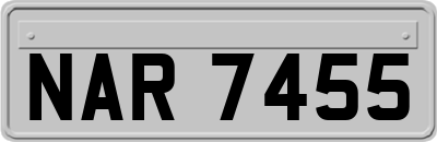 NAR7455