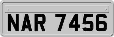 NAR7456