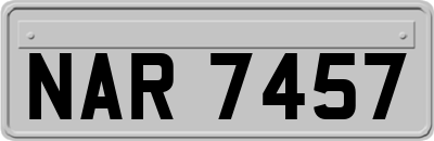 NAR7457