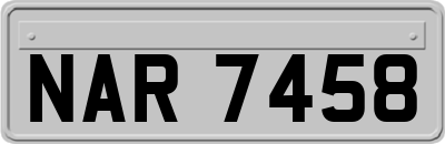 NAR7458