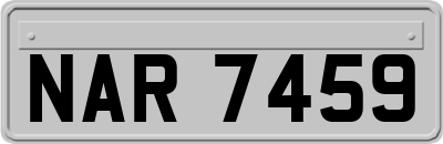 NAR7459