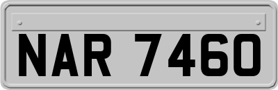 NAR7460