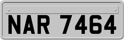 NAR7464