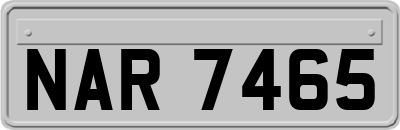 NAR7465