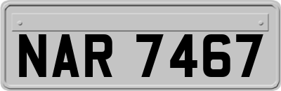 NAR7467