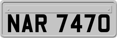 NAR7470