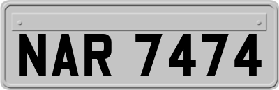 NAR7474