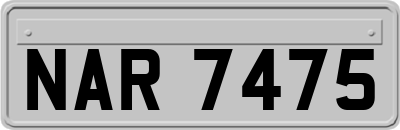 NAR7475