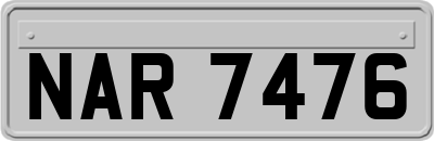 NAR7476