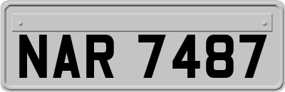 NAR7487