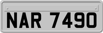 NAR7490