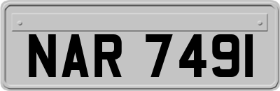 NAR7491