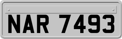 NAR7493