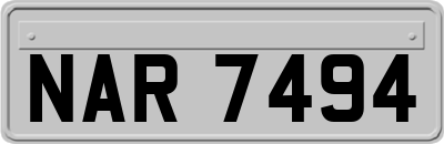 NAR7494