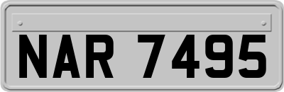 NAR7495