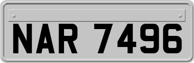 NAR7496