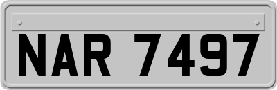NAR7497