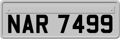 NAR7499