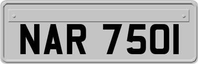 NAR7501