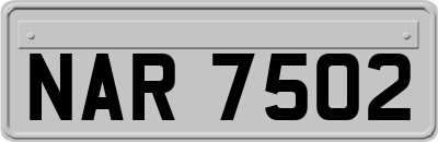 NAR7502