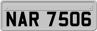 NAR7506