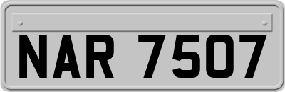 NAR7507