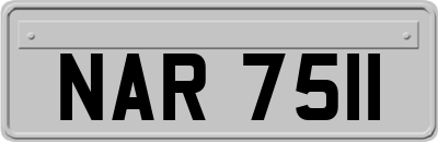 NAR7511