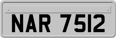 NAR7512