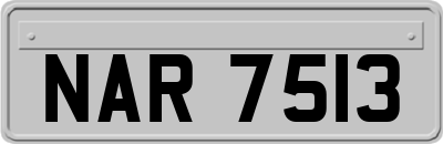 NAR7513