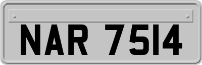 NAR7514