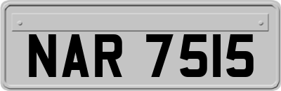 NAR7515