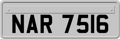 NAR7516