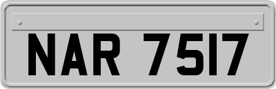 NAR7517