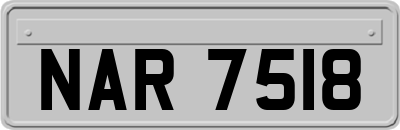 NAR7518