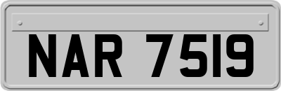 NAR7519