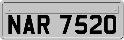 NAR7520