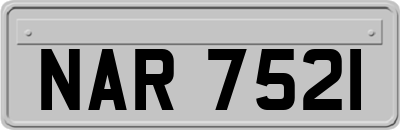 NAR7521