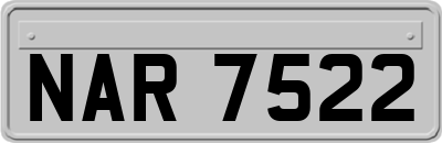 NAR7522